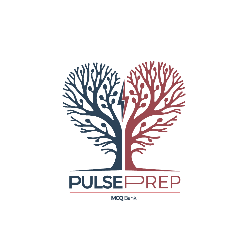PulsePrep Logo